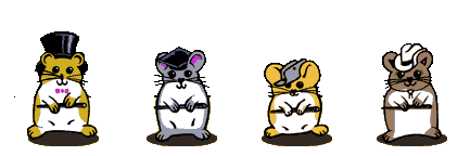 Dancing Mice 